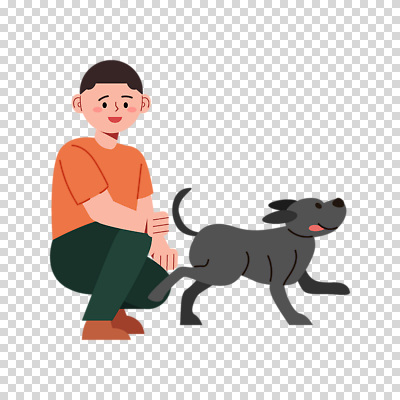 전신 편집이미지 남자 한명 미소 누끼 앉기 성인 달리기 강아지 웅크림 PNG 성인남자한명만 1 모션 표정 사람 반려동물 개 남자한명만 성인남자만 파일형식