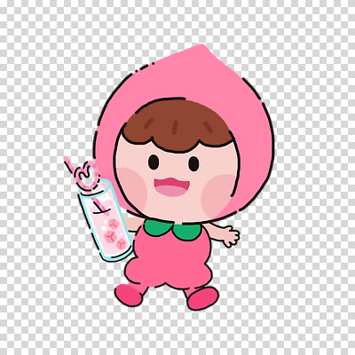 전신 편집이미지 남자 어린이 분홍색 잔 빨대 한명 미소 들기 누끼 소년 귀여움 PNG 복숭아주스 소년한명만 복숭아캐릭터 캐릭터 1 식기 컬러 컨셉 모션 표정 사람 과일주스 남자한명만 소년만 파일형식
