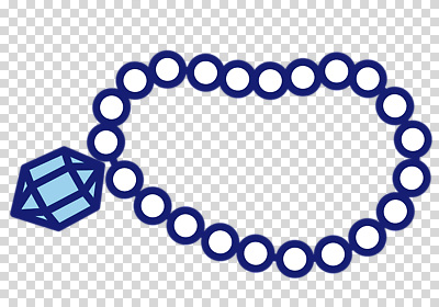 편집이미지 누끼 사람없음 보석 다이아몬드 진주목걸이 PNG 목걸이 광석 진주_보석 파일형식