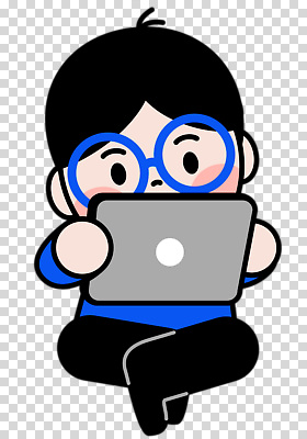 전신 편집이미지 남자 한명 들기 누끼 성인 파란색 태블릿 가부좌 PNG 성인남자한명만 안경낌 1 안경 컬러 모션 사람 앉기 전자제품 스마트기기 남자한명만 성인남자만 파일형식