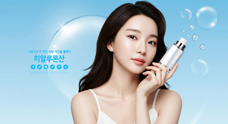 PSD 편집이미지 여자 하늘색 관리 한명 들기 성인 물 여름 반짝임 촉촉함 물방울 비눗방울 피부 피부관리 보습 앰플 의료성형뷰티 성인여자한명만 이미지편집 자연요소 1 계절 모션 사람 신체부위 파란색 뷰티 젖음 여자한명만 성인여자만 파일형식