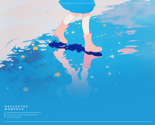 PSD 일러스트 발 장화 신체부위 파란색 반사 걷기 하반신 다리 웅덩이 감성 파스텔 국내일러스트 컬러 신발 컨셉 모션 학용품 사람 파일형식