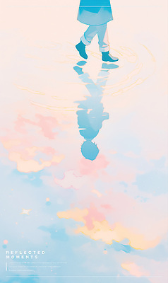 PSD 구름 분홍색 일러스트 발 장화 신체부위 반사 걷기 하반신 다리 웅덩이 감성 파스텔 국내일러스트 자연요소 컬러 신발 컨셉 모션 학용품 사람 파일형식