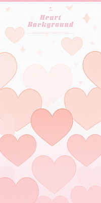 PSD 분홍색 일러스트 화이트데이 수채화 발렌타인데이 사랑 사람없음 반짝임 하트 하트백그라운드 키치 국내일러스트 모양 감정 컬러 백그라운드 컨셉 모션 데이이벤트 파일형식