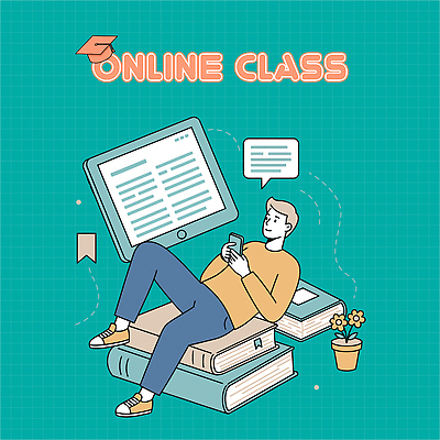 전신 남자 꽃 화분 말풍선 일러스트 학사모 수업 한명 미소 들기 성인 책 스마트폰 태블릿 눕기 쌓기 청록색 온라인 다리들기 북마크 온라인강의 성인남자한명만 국내일러스트 AI파일 식물 모자_잡화 1 교육 컬러 졸업 모션 표정 사람 전자제품 핸드폰 스마트기기 강의 남자한명만 성인남자만 파일형식 벡터 언택트