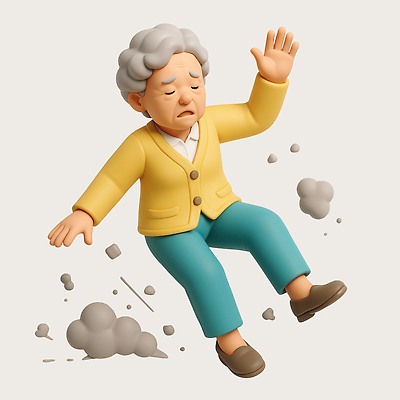 전신 PSD 편집이미지 여자 노년 할머니 3D캐릭터 경고 한명 안전 실버라이프 3D 손들기 놀람 미끄러짐 위험 먼지 넘어짐 노인여자한명만 편집3D 캐릭터 1 라이프스타일 감정 컨셉 모션 표정 사람 성인 디지털합성 여자한명만 노인여자만 파일형식