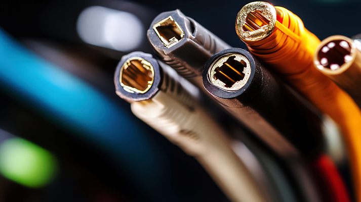 JPG 편집이미지 근접촬영 사람없음 빈티지 플러그 폐기물 버리기 케이블선 꼬임 복잡 전자부품 뭉침 편집실사 AI포토 AI콘텐츠 뷰포인트 컨셉 모션 전선 부속품 쓰레기 CG 파일형식