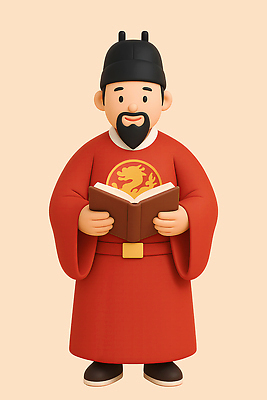 전신 PSD 편집이미지 전통 교육 남자 문화 왕관 수염 한국 한명 들기 성인 책 빨간색 독서 역사 한복 조선시대 한글날 세종대왕 성인남자한명만 편집3D 세종대왕탄신일 1 한국전통 기념일 아시아 컬러 모션 사람 공휴일 3D 전통의상 왕 국경일 남자한명만 성인남자만 파일형식