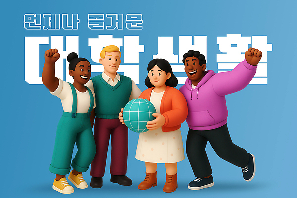 전신 PSD 백인 편집이미지 여자 남자 대학생 미소 들기 여러명 성인 친구 글로벌 지구본 3D 손들기 캠퍼스라이프 기쁨 즐거움 다문화 다인종 활기 성인만 편집3D 서양인 학생 라이프스타일 감정 다수 컨셉 관계 모션 표정 사람 인종 사회이슈 디지털합성 파일형식