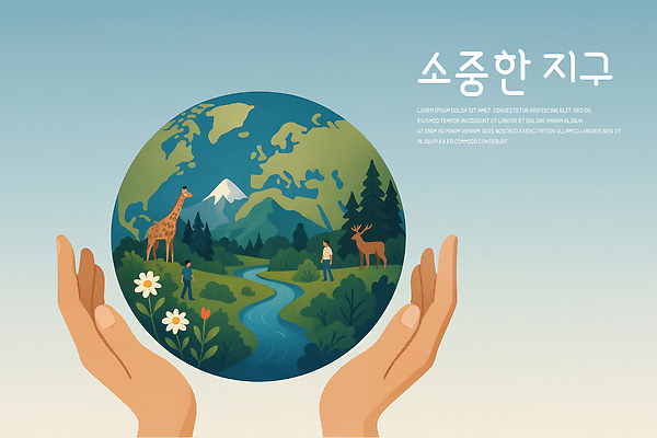 전신 PSD 편집이미지 손 남자 꽃 지구 사슴 산 들기 성인 두명 신체부위 파란색 강 자연보호 환경 그린캠페인 숲 소중 기린 환경보전 감싸기 지구의날 성인남자만 세계환경의날 이미지편집 식물 기념일 캠페인 컬러 컨셉 포유류 모션 자연 사람 보호 사회이슈 남자만 성인만 파일형식 법정기념일