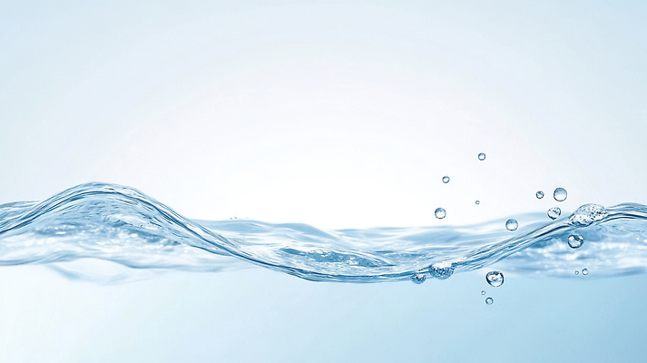 JPG 편집이미지 물결 하늘색 백그라운드 사람없음 물 튀는물 물기포 편집실사 AI포토 AI콘텐츠 자연요소 파란색 CG 액체표현 스플래쉬 파일형식