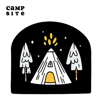 나무 여행 일러스트 자연 밤하늘 텐트 사람없음 반짝임 숲속 캠핑장 국내일러스트 AI파일 식물 모션 하늘 캠핑도구 캠핑 야간 숲 생태계 파일형식 벡터