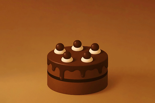 JPG 일러스트 사람없음 갈색 흐름 달콤 제빵 토핑 초코케이크 초코볼 국내일러스트 AI일러스트 AI콘텐츠 컬러 컨셉 제과제빵 케이크 초콜릿 맛 파일형식