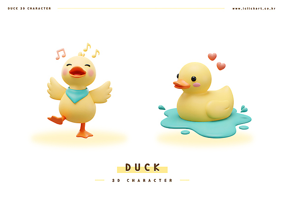 PSD 편집이미지 음표 노래 팔벌리기 3D캐릭터 사람없음 물 노란색 3D 귀여움 스카프 수영 하트 떠있는 즐거움 오리캐릭터 오리새끼 편집3D 자연요소 모양 캐릭터 기호 감정 새끼 음악 컬러 동물캐릭터 컨셉 모션 오리 목도리 수상스포츠 디지털합성 파일형식