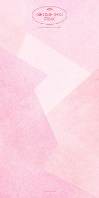 PSD 분홍색 백그라운드 패턴 일러스트 수채화 사람없음 사각형 그라데이션 지오메트릭 국내일러스트 도형 컬러 무늬 파일형식