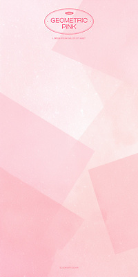 PSD 분홍색 백그라운드 패턴 일러스트 수채화 사람없음 사각형 그라데이션 지오메트릭 국내일러스트 도형 컬러 무늬 파일형식