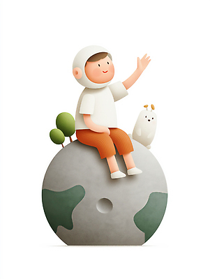 JPG 전신 나무 편집이미지 남자 지구 어린이 3D캐릭터 한명 미소 앉기 소년 3D 외계인 손인사 우주복 우주탐사 우주탐험 소년한명만 편집3D AI컴퓨터그래픽 AI콘텐츠 식물 캐릭터 1 옷 모션 표정 사람 우주 미확인물체 인사 디지털합성 남자한명만 소년만 파일형식