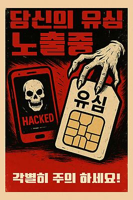 PSD 편집이미지 손 포스터 경고 신체부위 빨간색 스마트폰 통신기기 범죄 위험 범죄인 절도 사회이슈 위협 보안 해킹 노출 개인정보 사이버범죄 정보유출 유심 디지털범죄 이미지편집 컬러 컨셉 통신 안전 사람 핸드폰 스마트기기 기계 정보 파일형식 유출