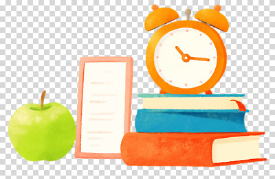 편집이미지 액자 누끼 사람없음 쌓기 자명종 청사과 PNG 책더미 시계 모션 책 알람 사과 무더기 파일형식