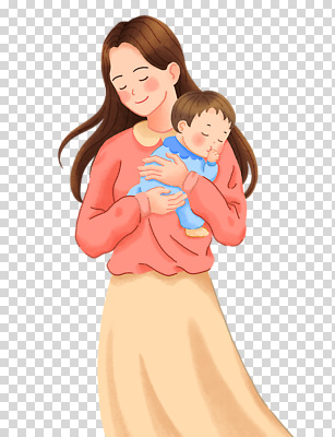 편집이미지 여자 남자 행복 안기 사랑 미소 누끼 성인 두명 눈감음 아기 잠 빨다 PNG 모자관계 감정 아들 가족 모션 엄마 표정 사람 파일형식
