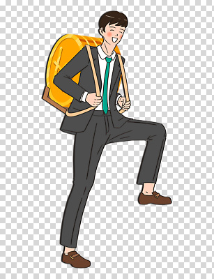 전신 편집이미지 남자 한명 미소 누끼 정장 성인 동전 잡기 비즈니스맨 지게 PNG 다리들기 성인남자한명만 1 옷 돈 비즈니스 모션 표정 사람 직장인 남자한명만 성인남자만 파일형식