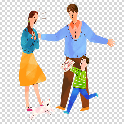 전신 편집이미지 여자 남자 어린이 가족 팔벌리기 미소 들기 누끼 소년 성인 세명 강아지 박수 시험지 PNG 100점 자랑 관계 모션 표정 사람 손짓 반려동물 개 점수 파일형식