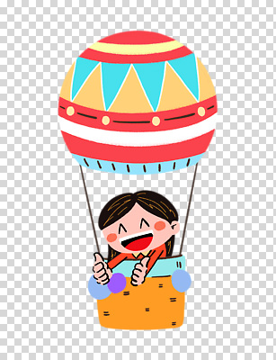 편집이미지 여자 한명 웃음 누끼 상반신 성인 열기구 따봉 PNG 성인여자한명만 1 항공교통 표정 사람 최고 여자한명만 성인여자만 파일형식