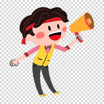 전신 편집이미지 남자 한명 미소 들기 누끼 성인 확성기 외침 머리띠 PNG 안전조끼 투쟁 성인남자한명만 1 장신구 모션 표정 사람 소리 남자한명만 성인남자만 파일형식