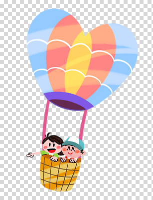 편집이미지 여자 남자 어린이 웃음 누끼 소녀 소년 상반신 두명 열기구 하트 가리킴 잡기 즐거움 PNG 캡모자 어린이만 모양 모자_잡화 감정 항공교통 모션 표정 사람 손짓 파일형식