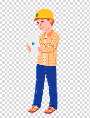 전신 편집이미지 남자 한명 웃음 들기 누끼 성인 태블릿 안전모 PNG 성인남자한명만 1 모션 표정 사람 전자제품 스마트기기 헬멧 안전장비 남자한명만 성인남자만 파일형식