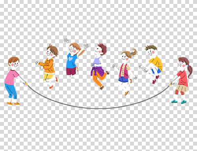 전신 편집이미지 여자 남자 어린이 미소 누끼 소녀 소년 여러명 점프 만세 잡기 PNG 단체줄넘기 돌리기 어린이만 다수 모션 표정 사람 줄넘기 파일형식