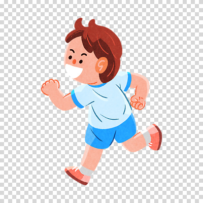 전신 편집이미지 남자 한명 웃음 누끼 소년 달리기 PNG 소년한명만 1 어린이 모션 표정 사람 남자한명만 소년만 파일형식