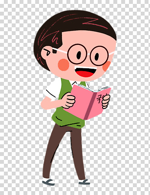 전신 편집이미지 남자 교복 청소년 교재 말하기 한명 들기 누끼 책 학습 읽기 국어교육 PNG 십대남자한명만 안경낌 1 옷 교육 안경 모션 사람 남자한명만 십대남자만 파일형식