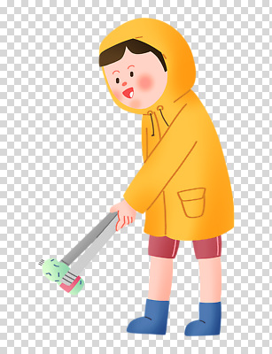 전신 편집이미지 남자 어린이 집게 한명 미소 들기 누끼 소년 봉사 우비 PNG 쓰레기줍기 소년한명만 1 옷 모션 표정 사람 도움 남자한명만 소년만 파일형식 줍기