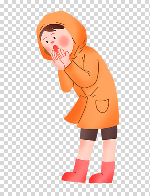 전신 편집이미지 남자 어린이 장화 한명 누끼 소년 놀람 우비 입가림 PNG 소년한명만 1 옷 감정 신발 표정 사람 가림 남자한명만 소년만 파일형식