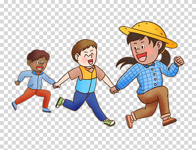 전신 외국인 편집이미지 남자 웃음 누끼 성인 세명 달리기 손잡기 밀짚모자 다문화사회 PNG 성인남자만 외국인노동자 모자_잡화 모션 노동자 표정 사람 인종 사회_공동체 다문화 남자만 성인만 파일형식