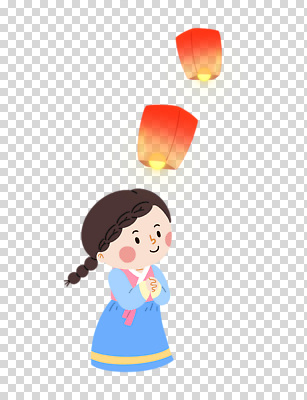 전신 편집이미지 여자 어린이 한명 미소 누끼 소녀 올려보기 기도 한복 손모으기 PNG 소원빌기 풍등 풍등날리기 소녀한명만 1 한국전통 모션 조명 표정 사람 손짓 전통의상 여자한명만 소녀만 파일형식 풍등축제