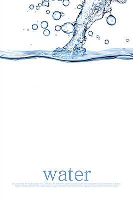 PSD 편집이미지 하늘색 사람없음 물 깨끗함 투명 액체 튀는물 물기포 이미지편집 자연요소 컨셉 파란색 액체표현 스플래쉬 파일형식