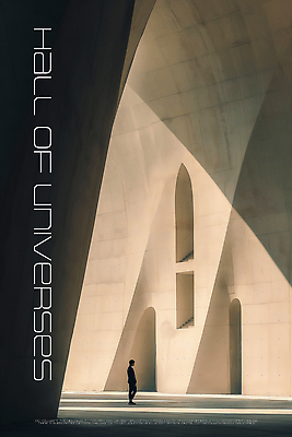 전신 PSD 편집이미지 남자 건축 한명 성인 햇빛 고요 공간 홀 복도 모던 조용 성인남자한명만 이미지편집 1 사람 태양 남자한명만 성인남자만 파일형식