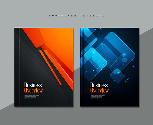 PSD 템플릿 디자인 표지 패턴 북커버 비즈니스 추상 사람없음 책 세트 이미지템플릿 무늬 파일형식