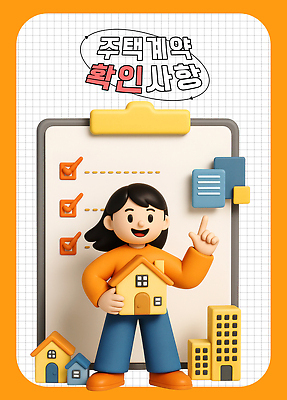 전신 PSD 편집이미지 여자 주택 한명 미소 들기 성인 건물 3D 주황색 가리킴 계약 확인 문서 계약서 서류판 체크리스트 성인여자한명만 집모양 편집3D 모양 1 건축물 컬러 비즈니스 모션 표정 사람 손짓 사무용품 디지털합성 여자한명만 성인여자만 파일형식