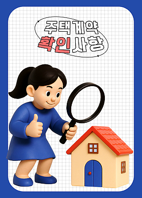 전신 PSD 편집이미지 여자 돋보기 주택 허리숙이기 한명 미소 들기 성인 파란색 3D 계약 확인 따봉 계약서 성인여자한명만 집모양 편집3D 모양 1 컬러 비즈니스 모션 표정 숙이기 사람 건물 최고 디지털합성 여자한명만 성인여자만 파일형식