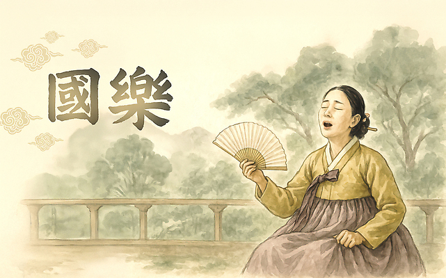 전신 PSD 나무 여자 일러스트 붓터치 수채화 국악 수묵화 한명 들기 앉기 성인 울타리 눈감음 부채 한복 동양화 번짐 아이보리 판소리 성인여자한명만 국내일러스트 식물 1 한국전통 전통 음악 컬러 모션 미술 사람 담장 전통의상 전통공연 여자한명만 성인여자만 파일형식 효과