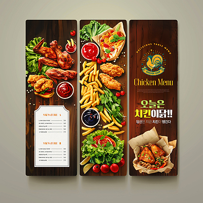 PSD 편집이미지 방울토마토 사람없음 세트 프라이드치킨 감자튀김 닭 소스 상추 심볼 메뉴 메뉴판 샐러리 나초 나무도마 소스그릇 웨지감자 종이호일 이미지편집 그릇 음식 토마토 채소 조류 감자 도마 목재 치킨 튀김 양념 감자요리 파일형식