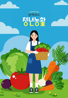 전신 PSD 구름 편집이미지 여자 꽃 장갑 토마토 한명 미소 들기 청년 파란색 바구니 농사 당근 양상추 귀농 농활 순무 청년여자한명만 청년농부 로컬푸드 이미지편집 자연요소 식물 1 잡화 컬러 농업 채소 모션 뿌리채소 표정 사람 성인 농산물 농부 여자한명만 청년여자만 파일형식