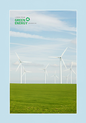 PSD 구름 편집이미지 하늘색 하늘 잔디 사람없음 자연보호 그린캠페인 그린에너지 친환경 풍력기 이미지편집 자연요소 식물 캠페인 자연 파란색 환경 에너지 풍력에너지 보호 파일형식