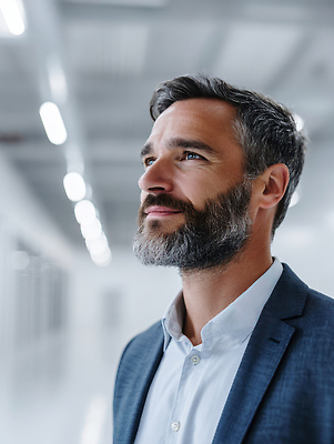 JPG 편집이미지 남자 전등 한명 미소 정장 상반신 성인 비즈니스맨 보케 의료성형뷰티 성인남자한명만 편집실사 AI인물포토 AI콘텐츠 1 옷 비즈니스 조명 표정 사람 직장인 CG 남자한명만 성인남자만 파일형식 AI포토