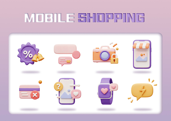 PSD 아이콘 말풍선 사진 자물쇠 사람없음 스마트폰 쇼핑 3D아이콘 3D 라벨 카메라 종 물음표 하트 신용카드 퍼센트 연보라색 모바일쇼핑 번개모양 차양막 스마트워치 편집3D 모양 기호 프레임 금융 전자제품 핸드폰 스마트기기 보라색 특수기호 번개 디지털합성 온라인쇼핑 차양 웨어러블 파일형식