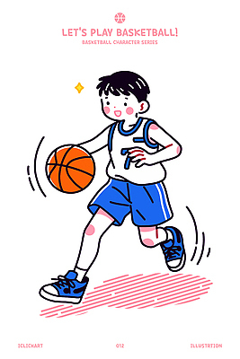 전신 남자 스포츠 일러스트 청소년 농구공 한명 미소 파란색 반짝임 달리기 운동 잡기 즐거움 농구복 열심 십대남자한명만 일러캐릭터 AI파일 캐릭터 1 감정 컬러 공 모션 농구 표정 건강 사람 운동복 남자한명만 십대남자만 파일형식 벡터