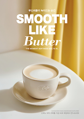 편집이미지 사람없음 거품 머그컵 천 컵받침 부드러움 버터 라떼 베이지색 이미지편집 AI파일 커피 컬러 컵 직물 감각 받침대 파일형식 벡터